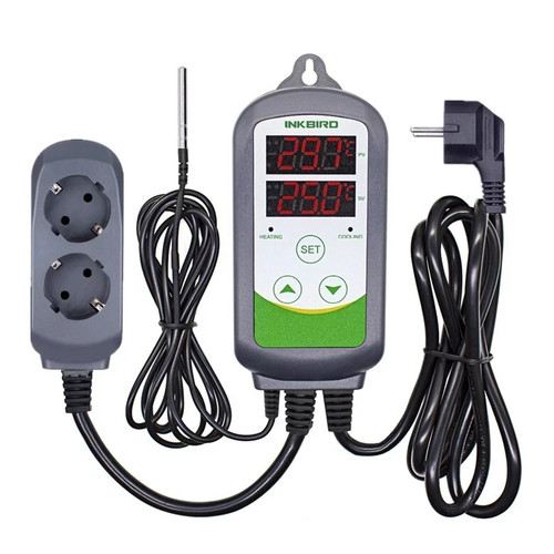 Inkbird digital thermostate - inkbird,