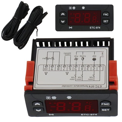 Etc 974 digitaler - etc-974,