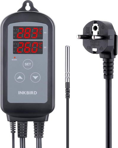 Thermostat digital - thermostat,
