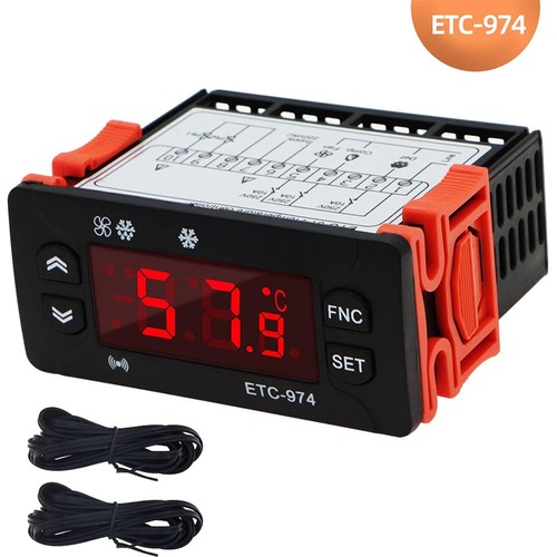 Etc 974 kühlschrank - etc-974,