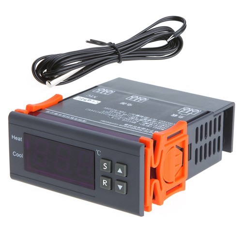 10a 220v digitaler - 10a,