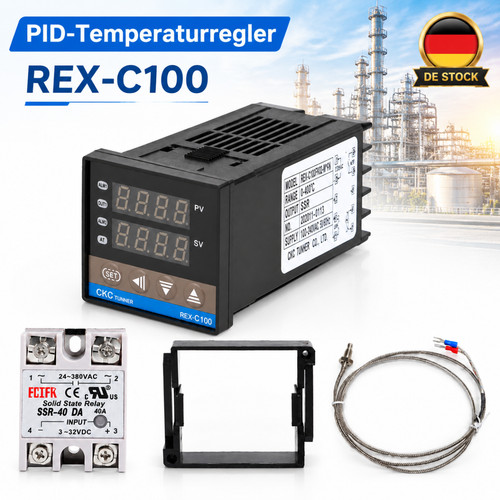 Pid regelung digitaler - pid-regelung,