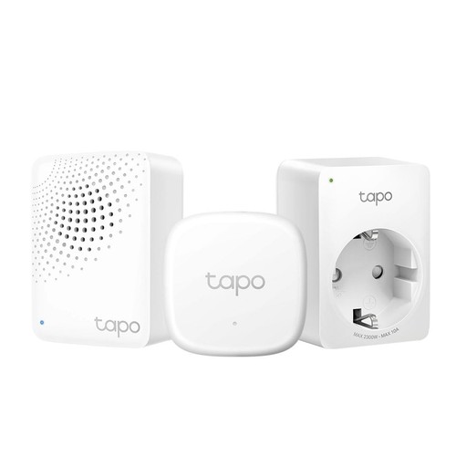 Link tapo digitaler - link,