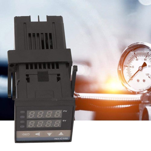 999 c digitaler pid - °c,