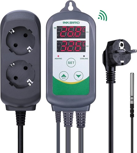 Inkbird digitaler - inkbird,