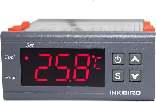 Inkbird itc 1000 - itc-1000, digitaler