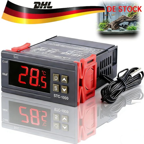 Stc 1000 digitaler - stc-1000,