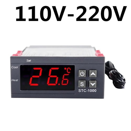 Stc 1000 digital - stc-1000,