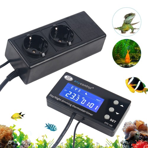 Reptilien digitaler lcd - reptilien,