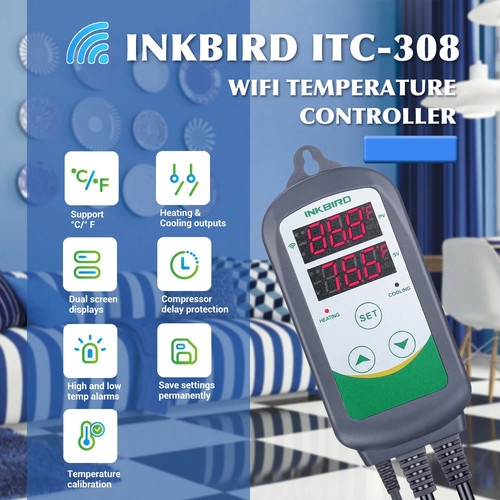 Inkbird digital - inkbird,