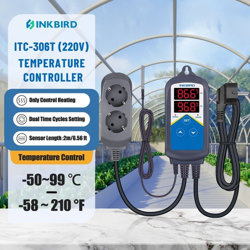 Inkbird itc 306t - inkbird, itc-306t