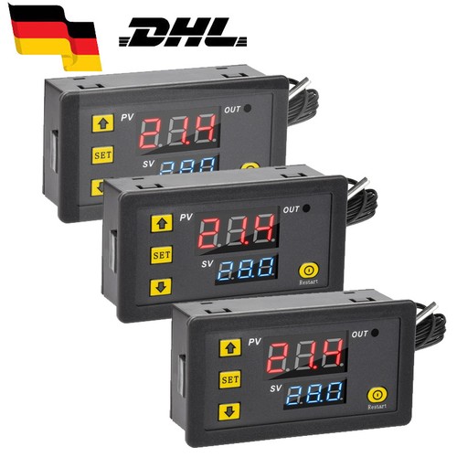 Stück w3230 digital - 3,