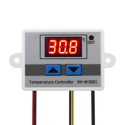 Temperaturregler digital lcd - temperaturregler,