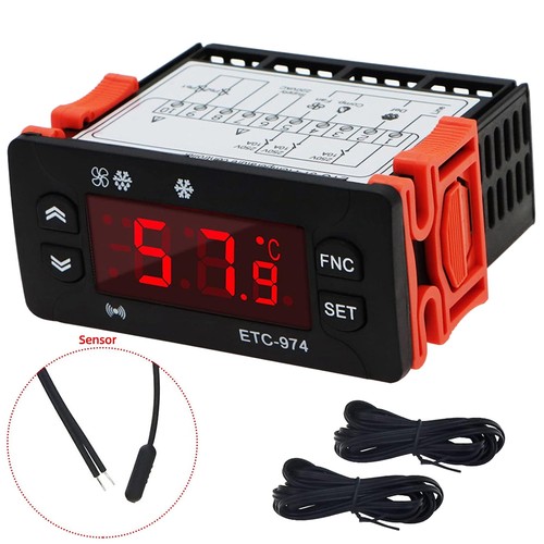 Etc 974 digitaler - etc-974,